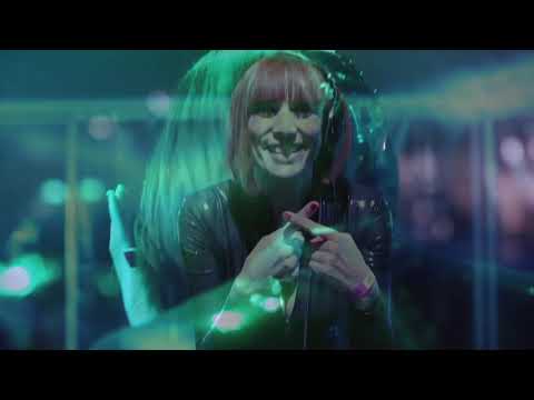 MONICA X FEAT AMANDA LUNDSTEDT   The Edge