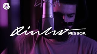 Pessoa Music Video