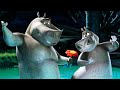 The Hippos Love Dance Madagascar Escape 2 Africa CLIP