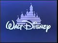 Closing To Honey I Shrunk The Kids 1997 VHS