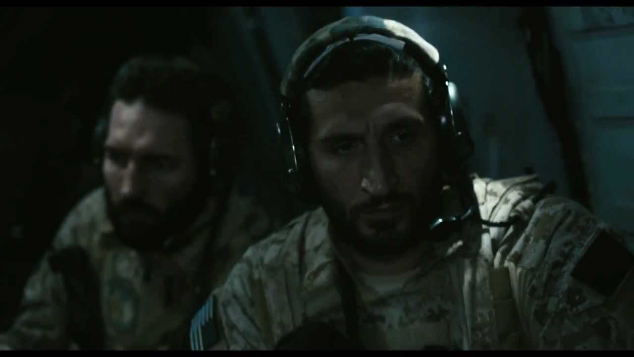 Miniature de la vidéo Bande-annonce 2 VOST du film Opération avant l'aube