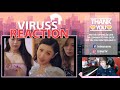 [MV] MAMAMOO(마마무) _ gogobebe(고고베베) | Viruss Reaction Kpop