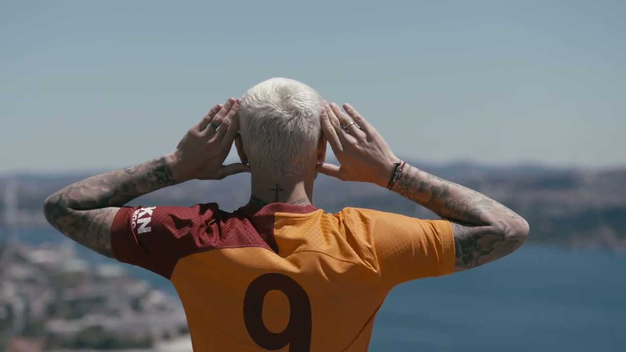Mauro Icardi Premier Lig Yolunda Everton ile Anlaşma Sağlandı