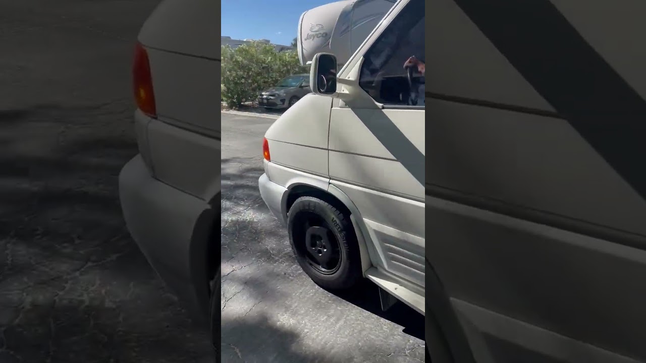 Used 1997 Winnebago Rialta in Palm Springs, CA 5031540466 RV Trader