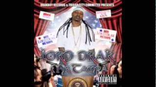 Lord Drak - Tear it Up feat Joli Boi [SLOWED]