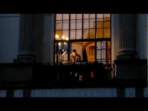 Kotra live at Funen Art Museum - Excerpt 1