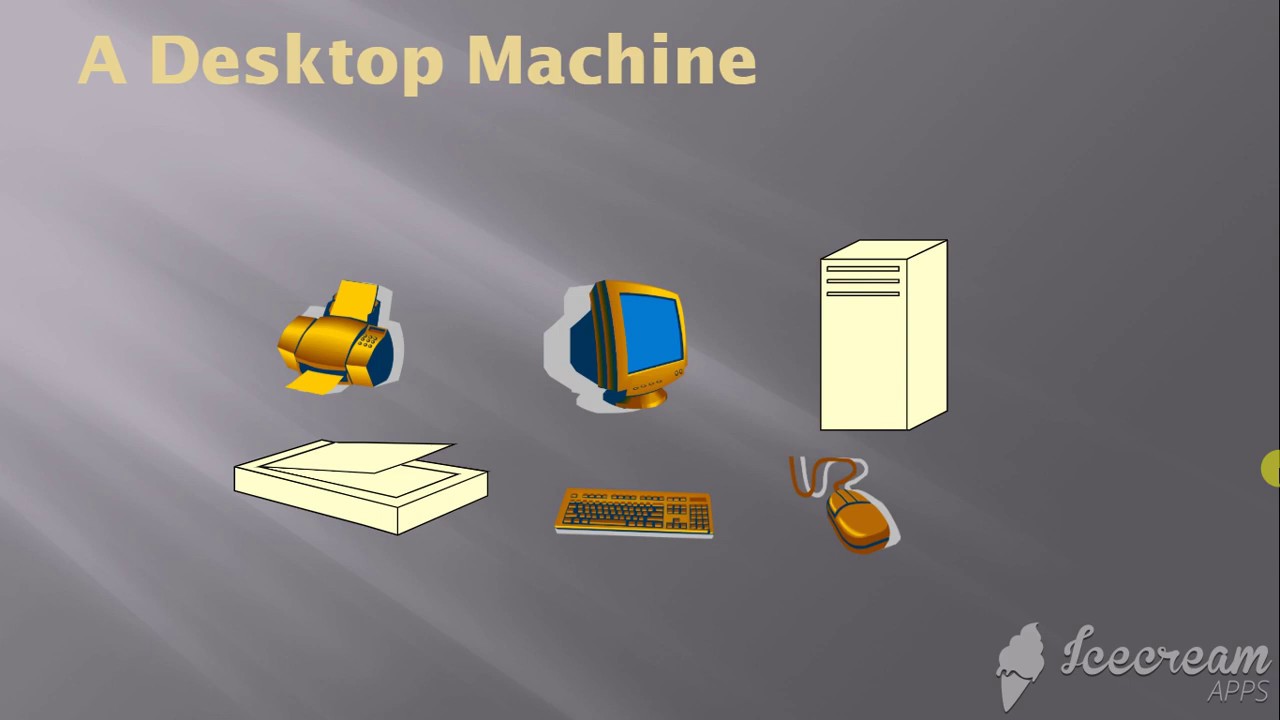 Introduction To Computer PPT