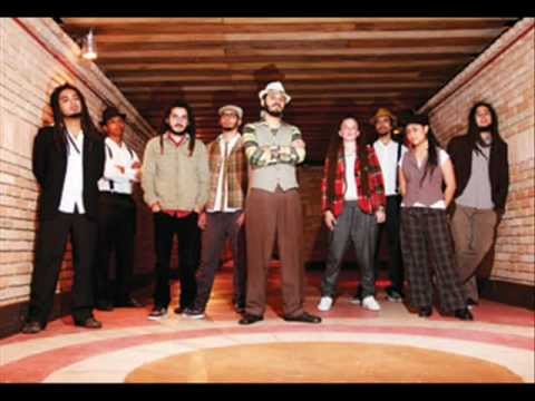 João Batista - Reobote Zion