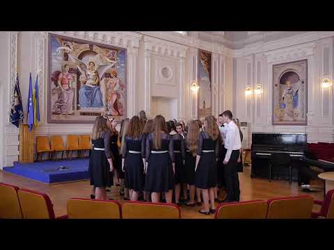 Song of hope - Susanna Lindmark - Vivat musica