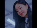 Kang Soo jin (True Beauty) Heat waves (you look so broken when you cry) sad edit