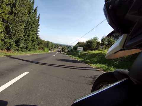 Weinstraße mit Mexx und GeryC Teil2