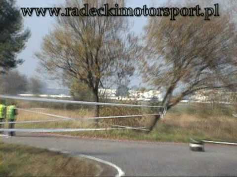 IV Runda Pucharu AZT 2008 Radecki Motorsport