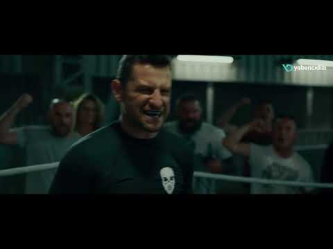 Öfke Çemberi 1 (Furioza ) 2021 Türkçe Dublaj Film İzle