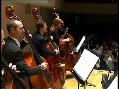 Orquesta Filarmonica Requena - Suspiros de España