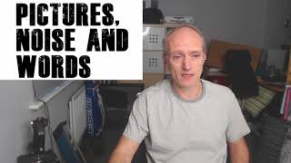 OSI - Radiologue Opinion ► Pictures, Noise and Words