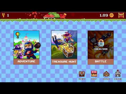 Bombcrypto Adventure Mode Reward