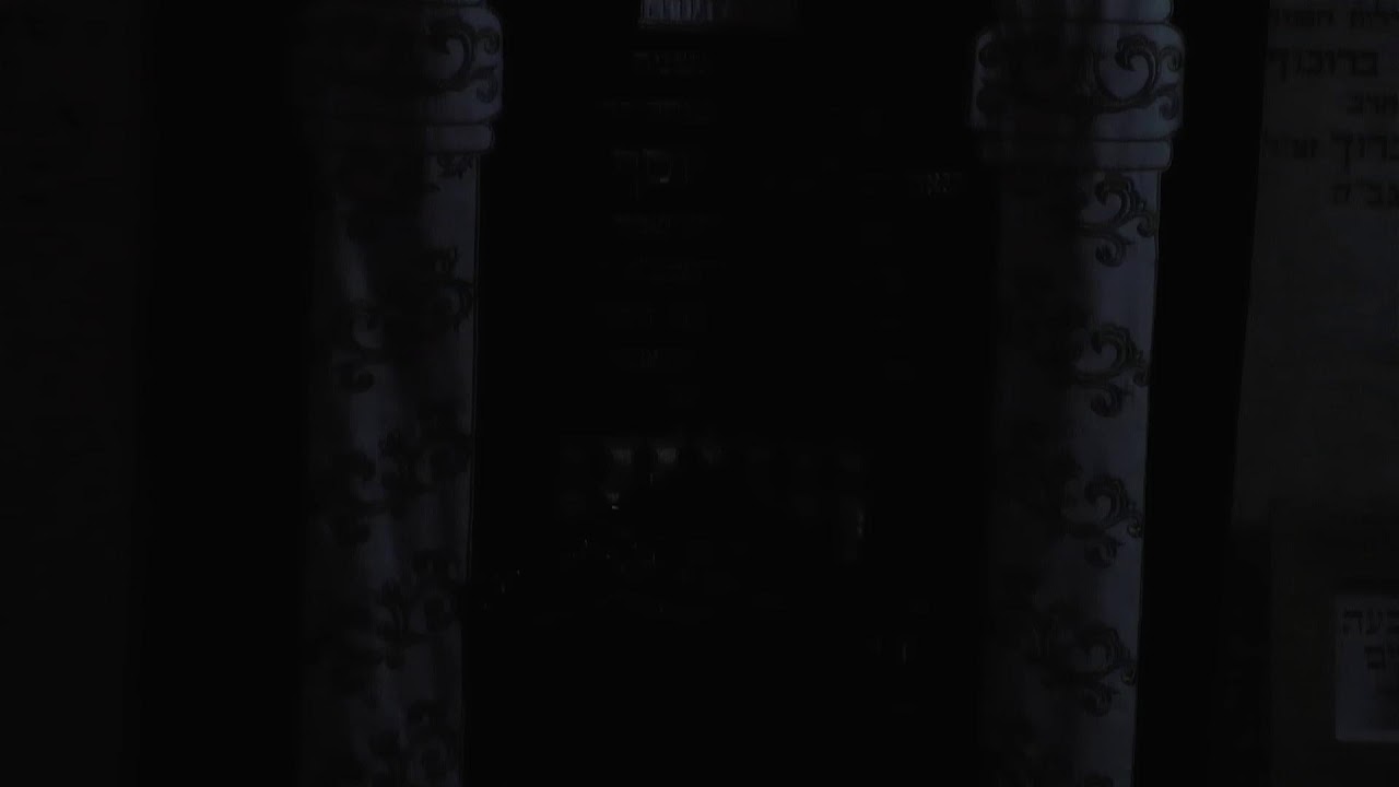 בית המדרש חזון יעקב • יום ראשון  חול המועד פסח תשפ'ו