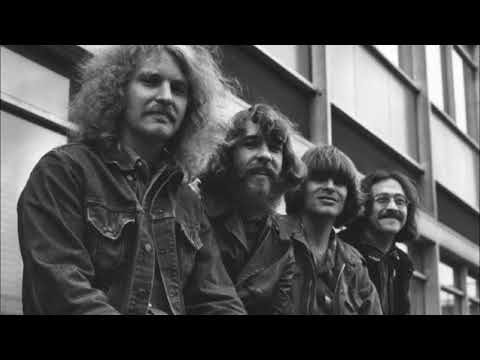 Creedence Clearwater Revival - Fortunate Son - 1 Hour