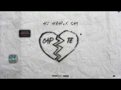 Aki Akbar x Sam - Сар те (Премьера 2022)