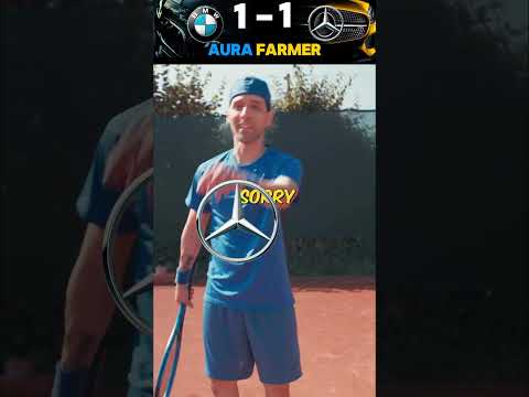 BMW or Mercedes The Showdown Of Two Legendary Brands