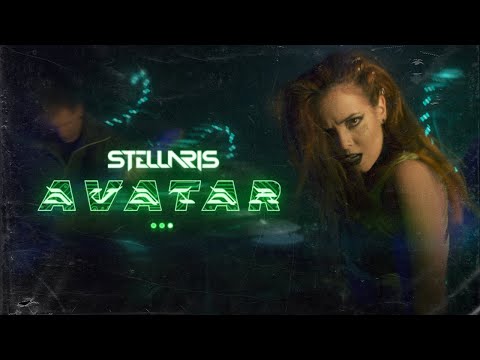 STELLVRIS - Avatar