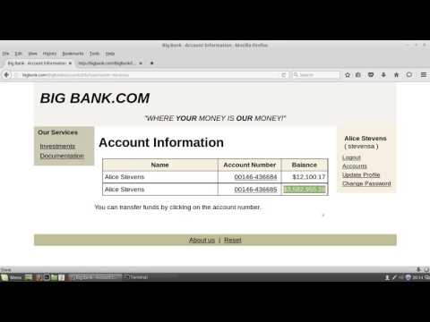 OWASP Top 10 – Exploitation and Effective Safeguards