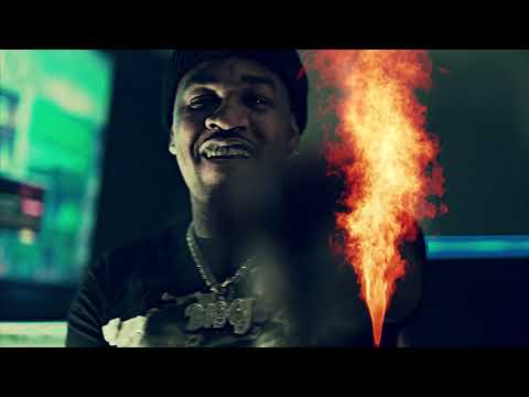 Lil Leannn Ft. LilCj Kasino x STRX Kee - Official (Exclusive By: @WYLATMusic)