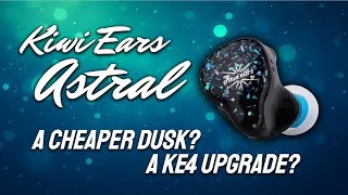 Kiwi Ears Astral Review - Amigo Reviews Ep.38