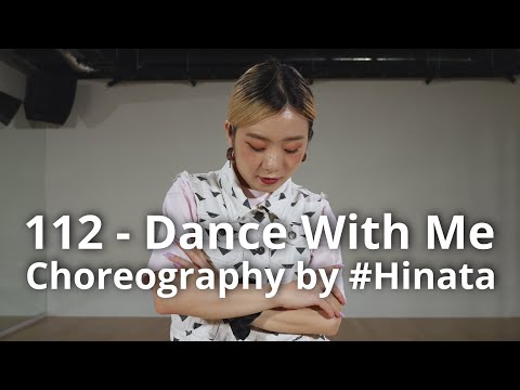 【Mirrored】112 - Dance With Me - Choreography by #Hinata