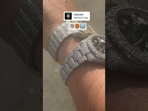 AO Maifa work hard to shine harder , Alphabet Jigg new 🎶 coming soon 🔠🌊💨🗣️