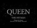 Queen - The Hitman - (Official Lyric Video) 
