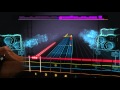 Weird Al Yankovic - Attack Of The Radioactive Hamsters From A Planet Near Mars (Rocksmith 2014 Bass)
