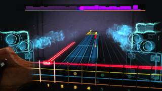 Weird Al Yankovic - Attack Of The Radioactive Hamsters From A Planet Near Mars (Rocksmith 2014 Bass)