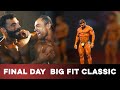 Final Day | Bigfitclassic | Bodybuilding Competition | Panghal Fitness