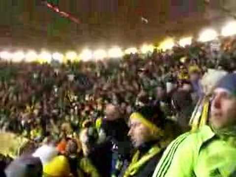 bayern-aris(aris fans)