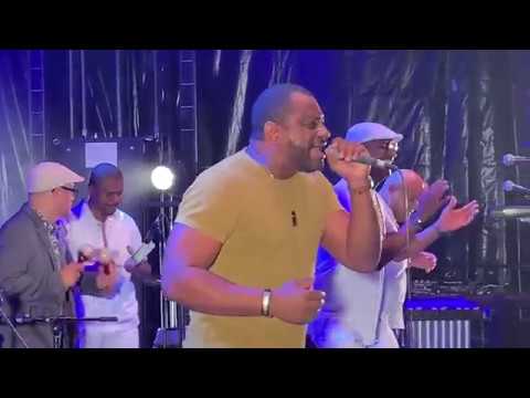 Moncho Rivera & Mercadonegro Festival Toros y Salsa DAX