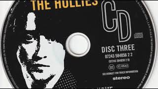 The Hollies - Give Me Time