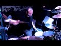 Sergio Ponti playing Dordeduh - Zuh (drum camera ...