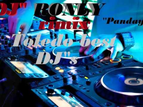 Tsunami Bomb 130BPM DJRONLY PANDAY TOLED BEST MIX DJS mpeg2video