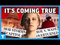 The Handmaid's Tale - What's Come True and What Hasn't (Yet)