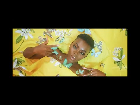 Krysmar - Never Let U (Clip officiel)