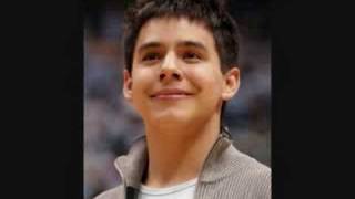 David Archuleta-Shop Around
