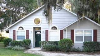 preview picture of video 'Adorable Florida Lake House - Keystone Heights'