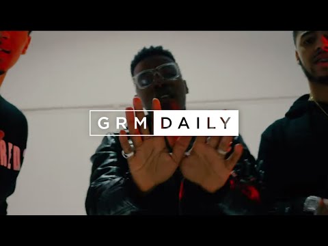 Pmillion x Ekay x Prido - Plug Talk [Music Video] | GRM Daily