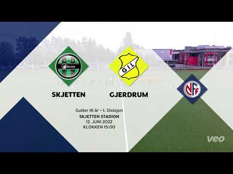 G16 - Skjetten - Gjerdrum