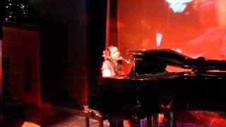 Nerina Pallot - The Hold Tight (HD) - The Tabernacle - 15.12.12