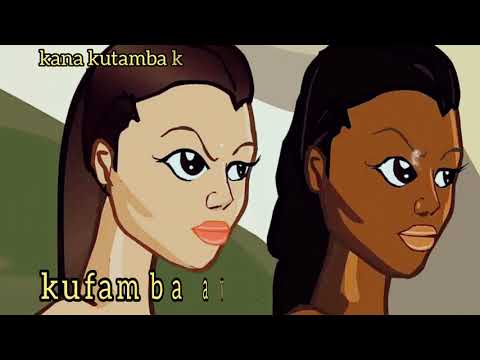 Nox - Shake Your Body ft Tawanda Gold [Official Visualizer]