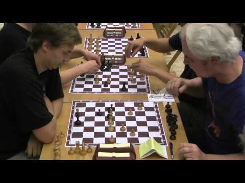 Joukkueblikstit 2011 Anto Remmel Remi - Tapani Sammalvuo Velhot