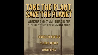 Take the Plant, Save the Planet w/ Francesca Hannan, Stephen Buhler, and Simon Black