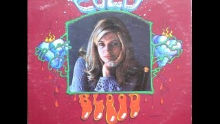 COLD BLOOD - I Just Want To Make Love To You